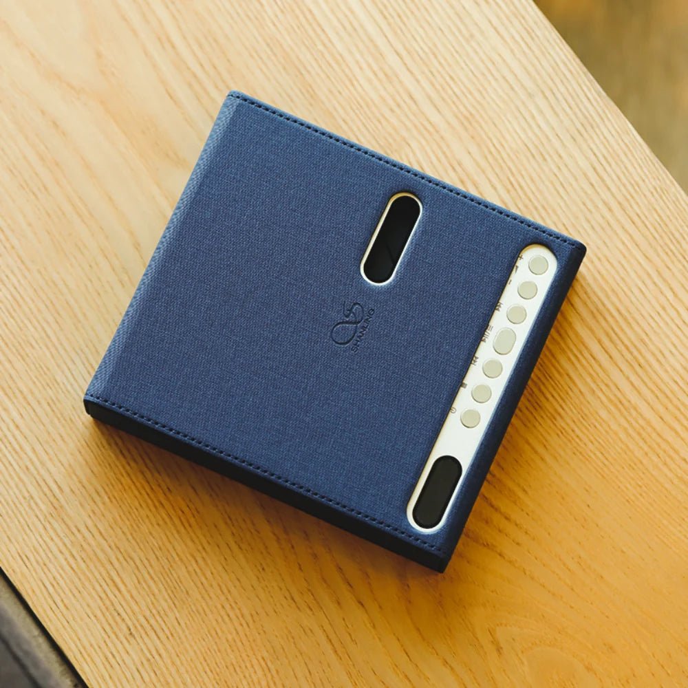 EC Play Case - Shanling - The New Sound