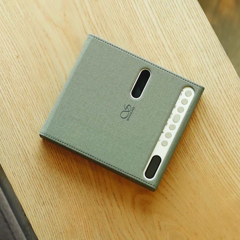 EC Play Case - Shanling - The New Sound
