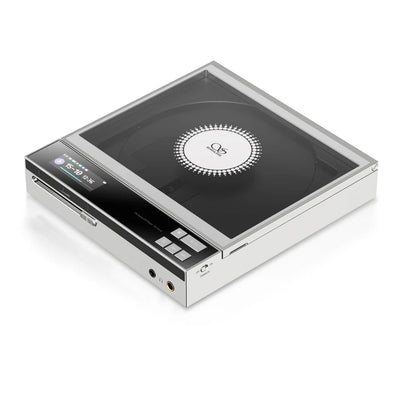 EC Zero AKM - Shanling - The New Sound