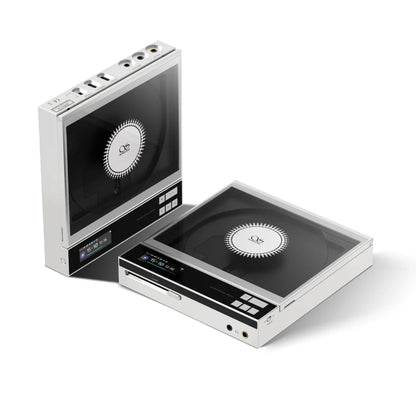 EC Zero AKM - Shanling - The New Sound