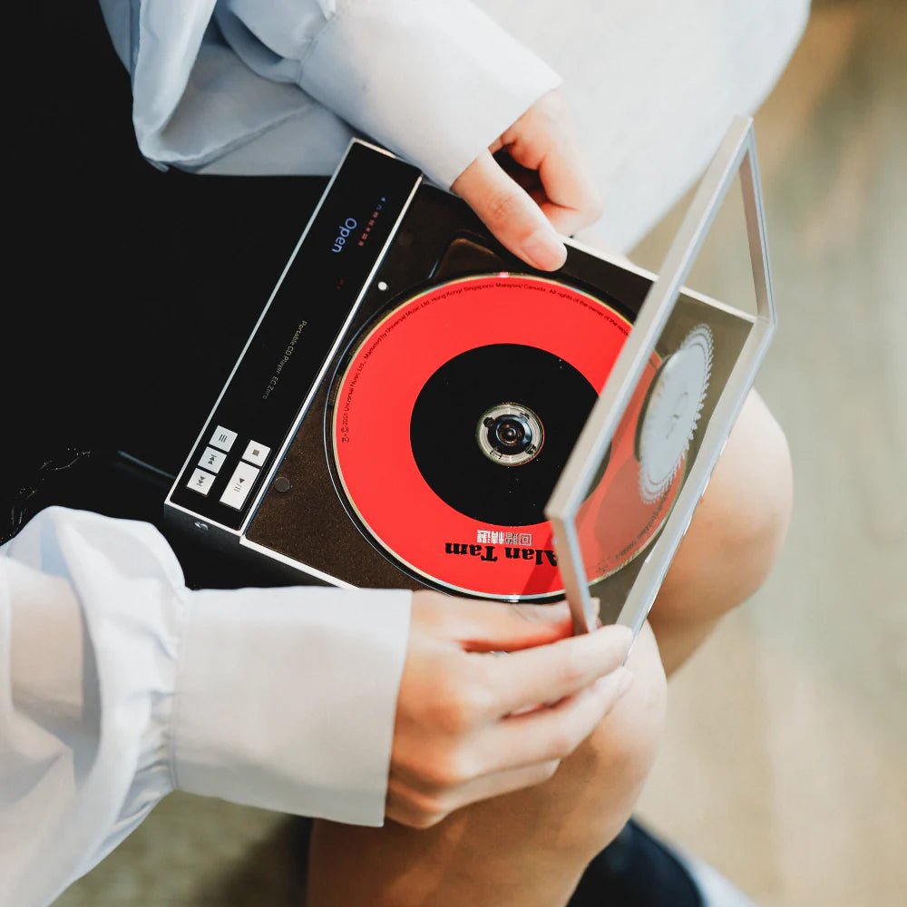 EC Zero AKM - Shanling - The New Sound