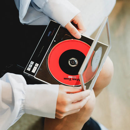 EC Zero AKM - Shanling - The New Sound