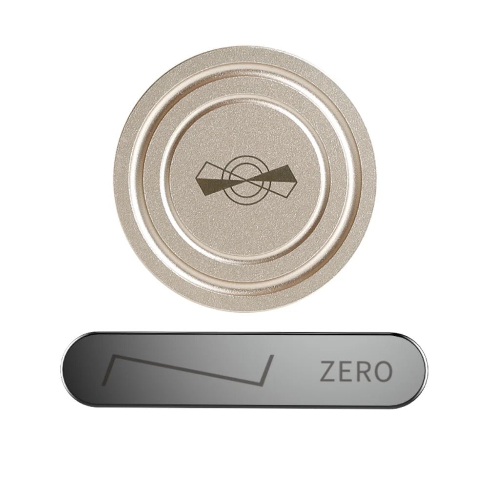 EC Zero Open Lid Mod Kit - Shanling - The New Sound