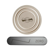 EC Zero Open Lid Mod Kit - Shanling - The New Sound