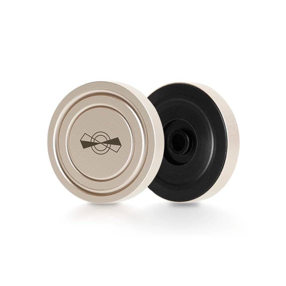 EC Zero Open Lid Mod Kit - Shanling - The New Sound