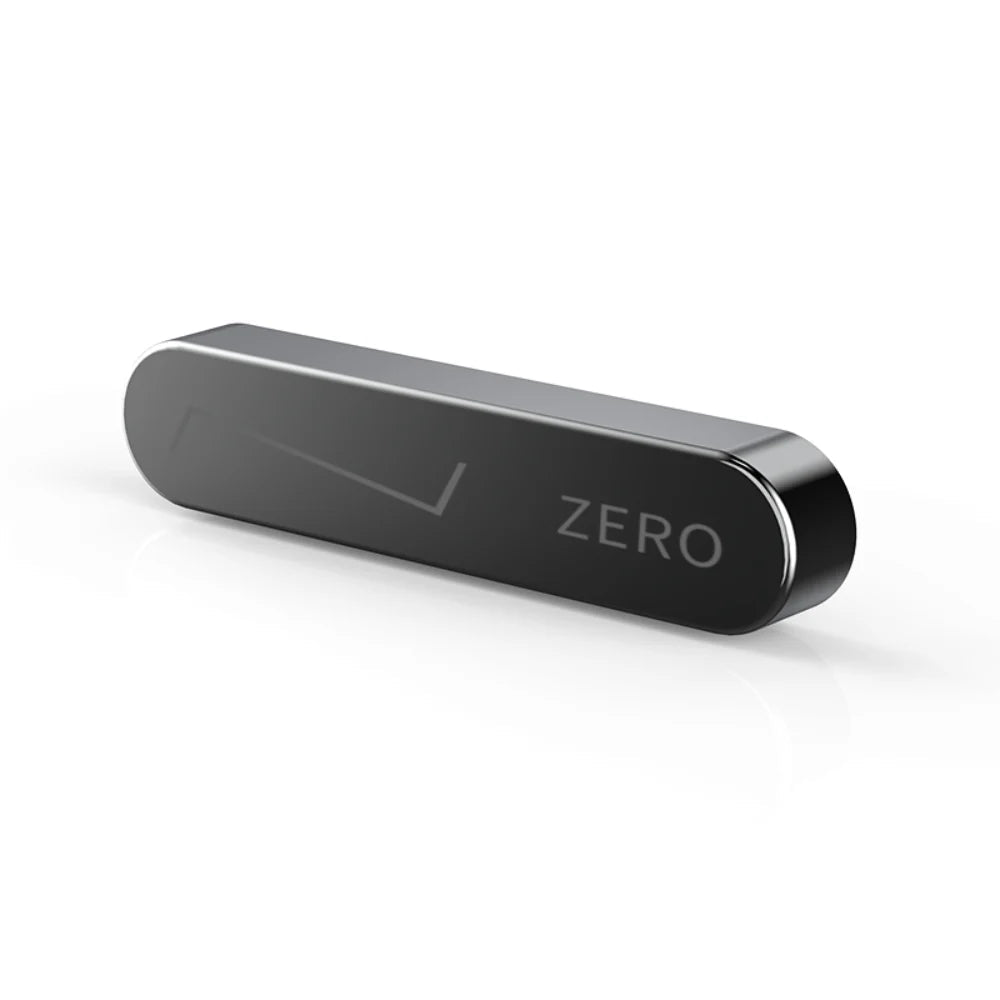 EC Zero Open Lid Mod Kit - Shanling - The New Sound