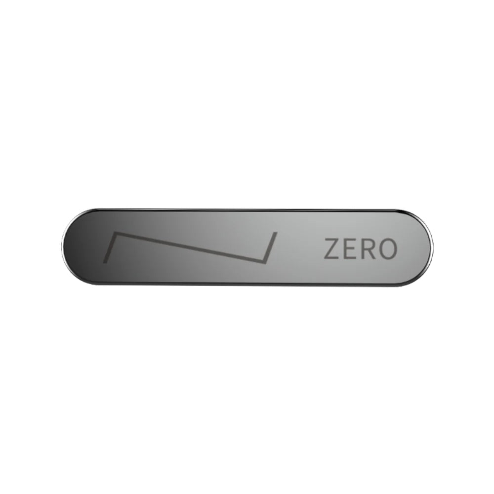 EC Zero Open Lid Mod Kit - Shanling - The New Sound