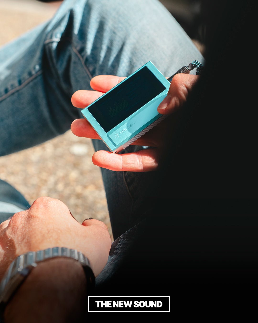 Echo Mini - FiiO - The New Sound