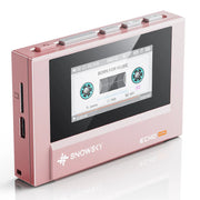 Echo Mini - FiiO - The New Sound