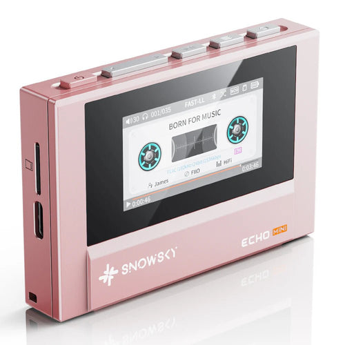 Echo Mini