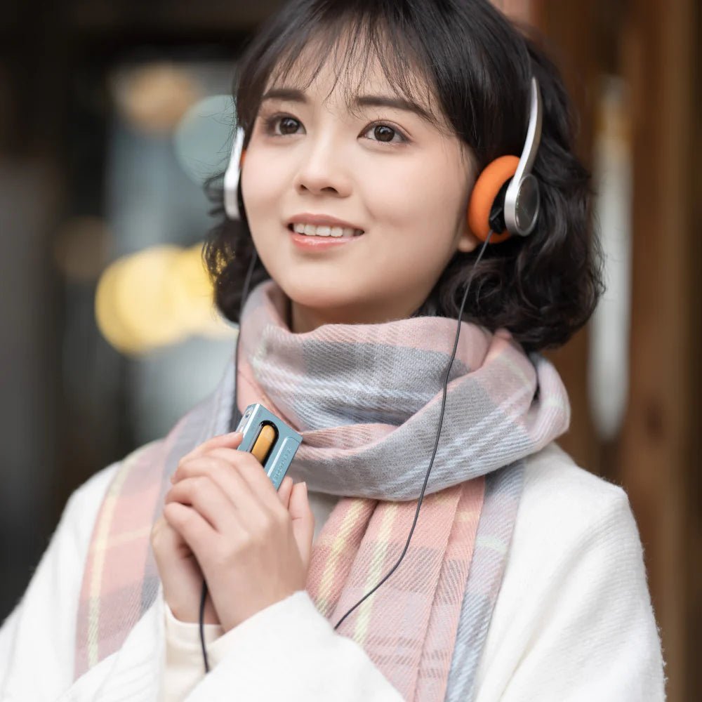 Echo Mini - FiiO - The New Sound