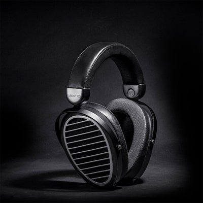 Edition XS - Hifiman - The New Sound