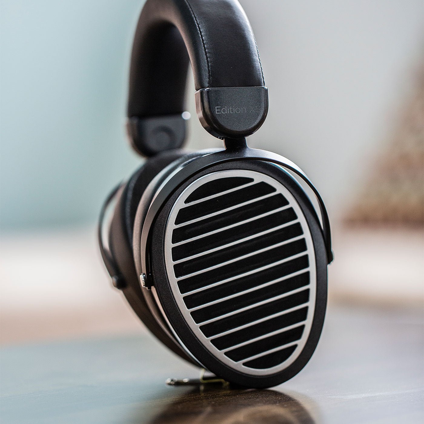 Edition XS - Hifiman - The New Sound