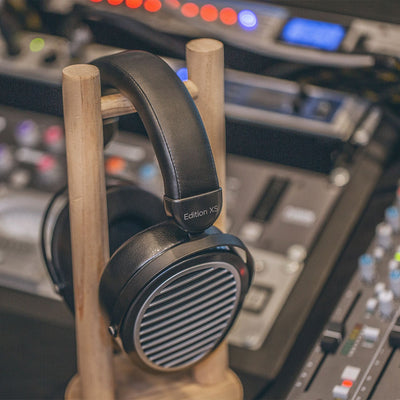 Edition XS - Hifiman - The New Sound