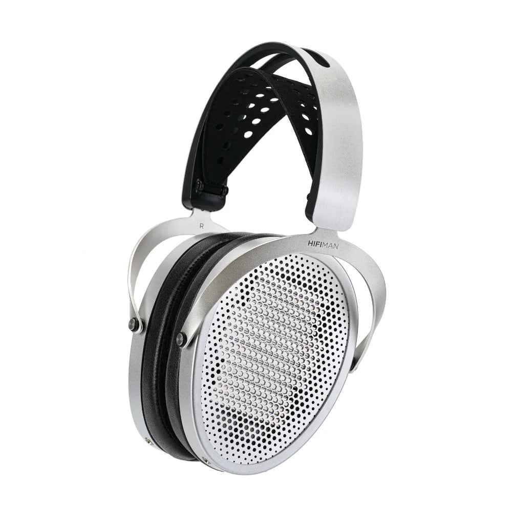Edition XV - Hifiman - The New Sound