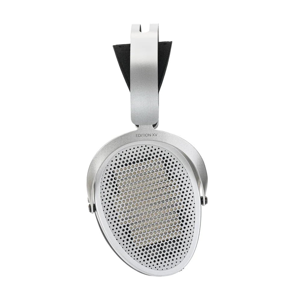 Edition XV - Hifiman - The New Sound