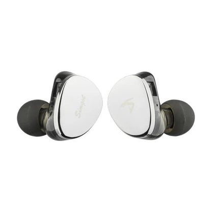 EG280 - Simgot - The New Sound