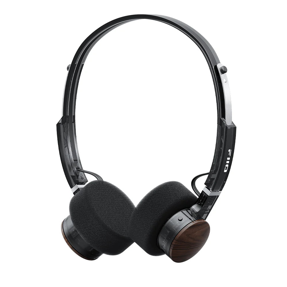 EH11 - FiiO - The New Sound