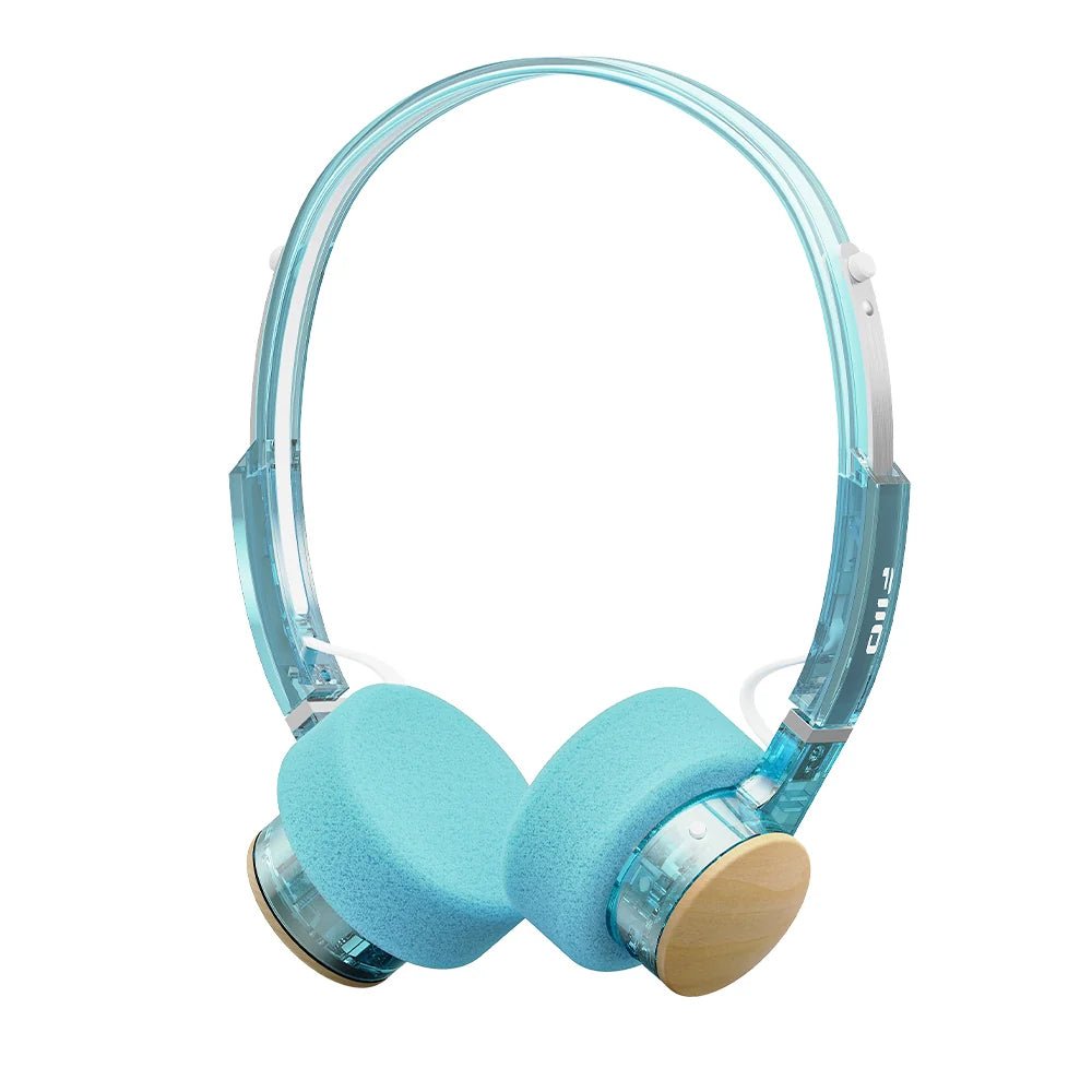 EH11 - FiiO - The New Sound