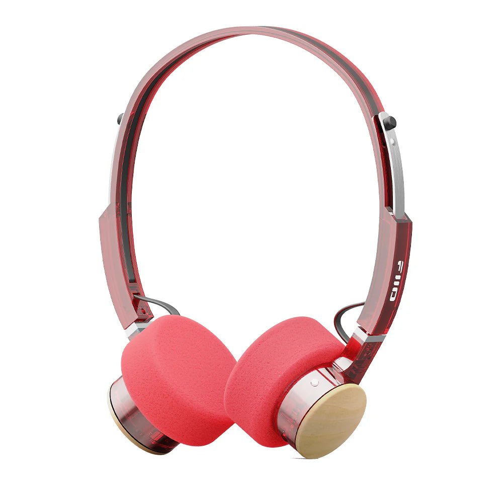 EH11 - FiiO - The New Sound