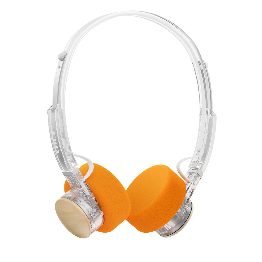 EH11 - FiiO - The New Sound