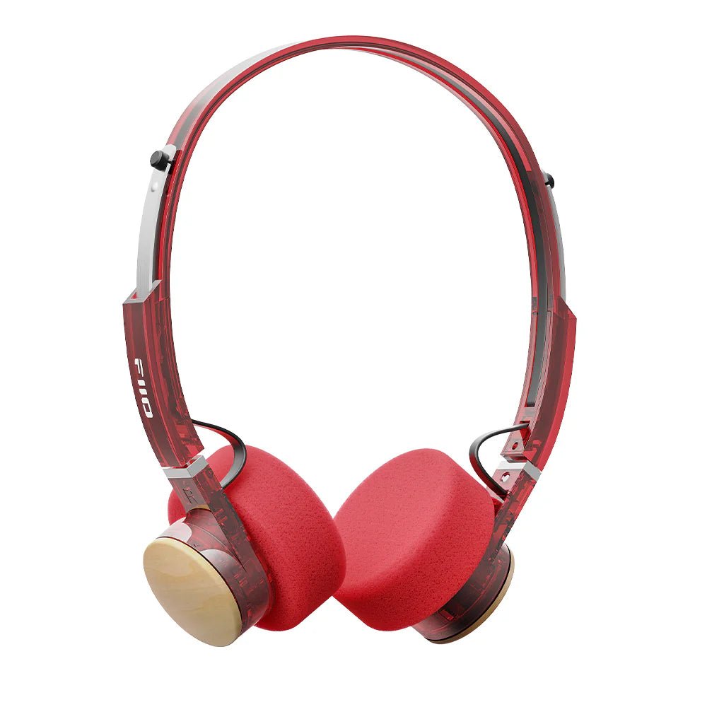 EH11 - FiiO - The New Sound