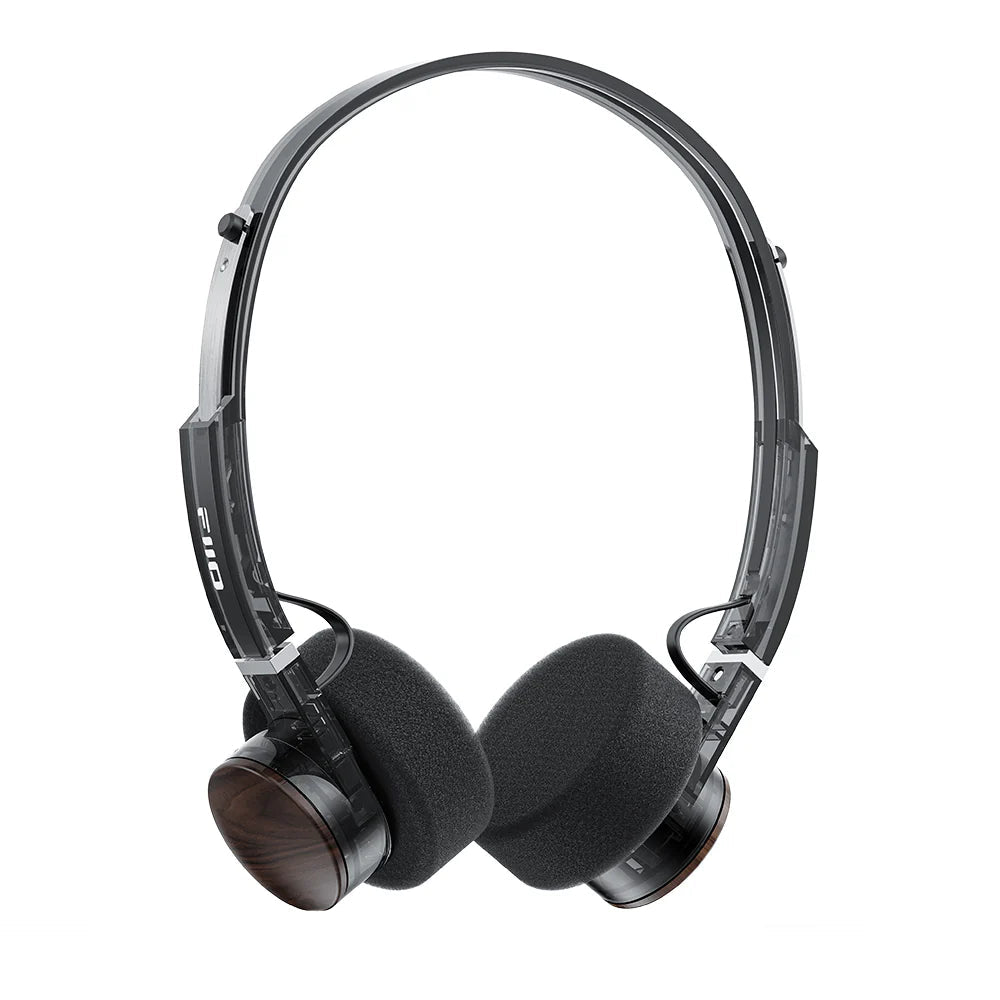 EH11 - FiiO - The New Sound