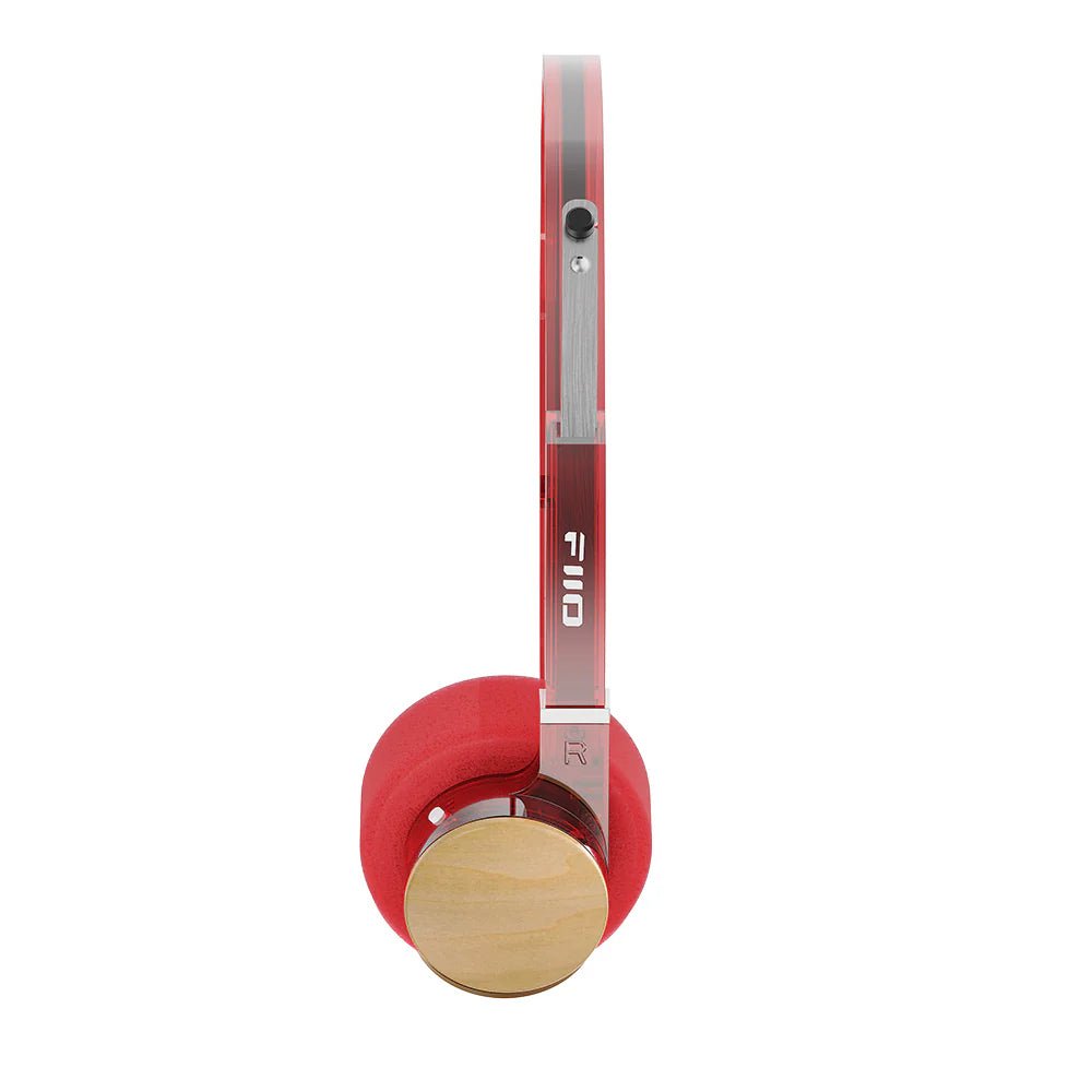 EH11 - FiiO - The New Sound