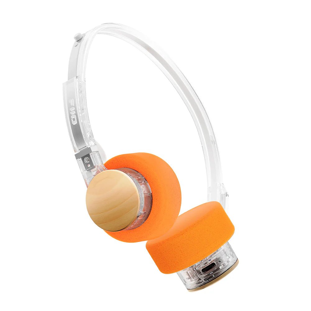 EH11 - FiiO - The New Sound