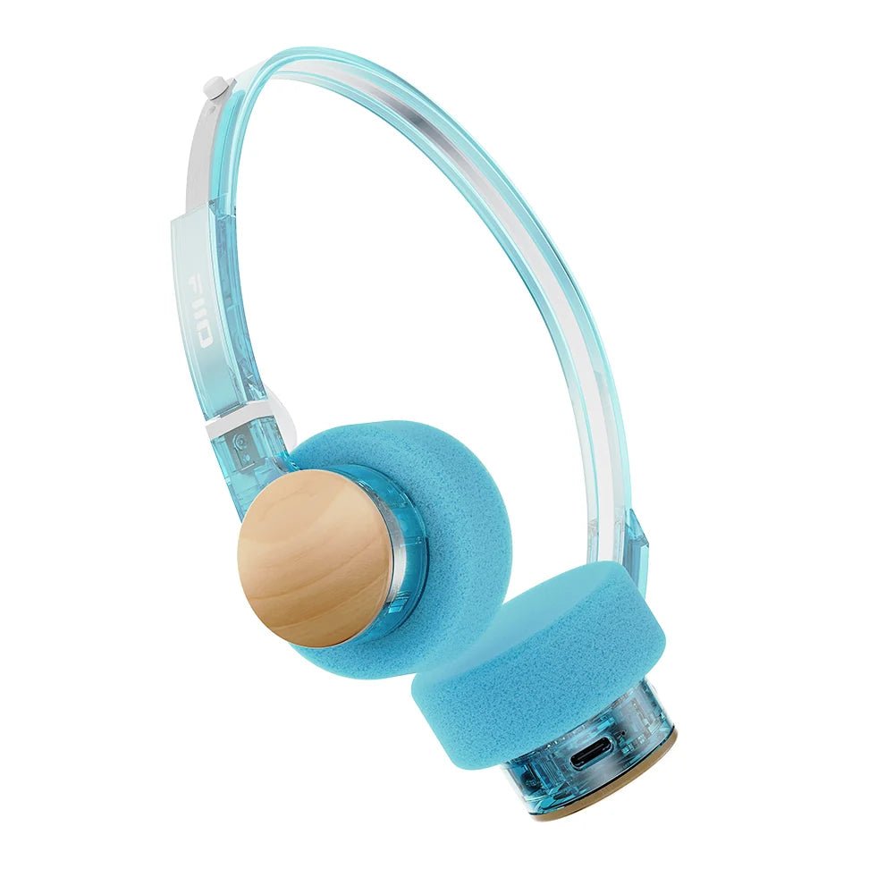 EH11 - FiiO - The New Sound