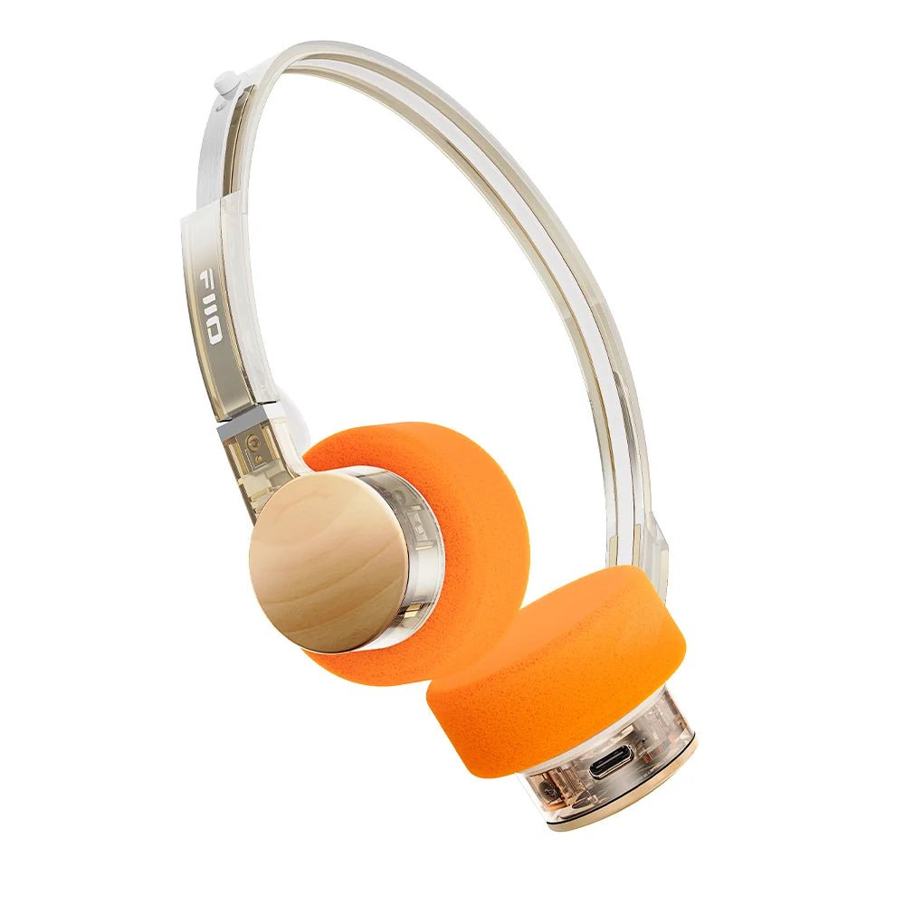 EH11 - FiiO - The New Sound