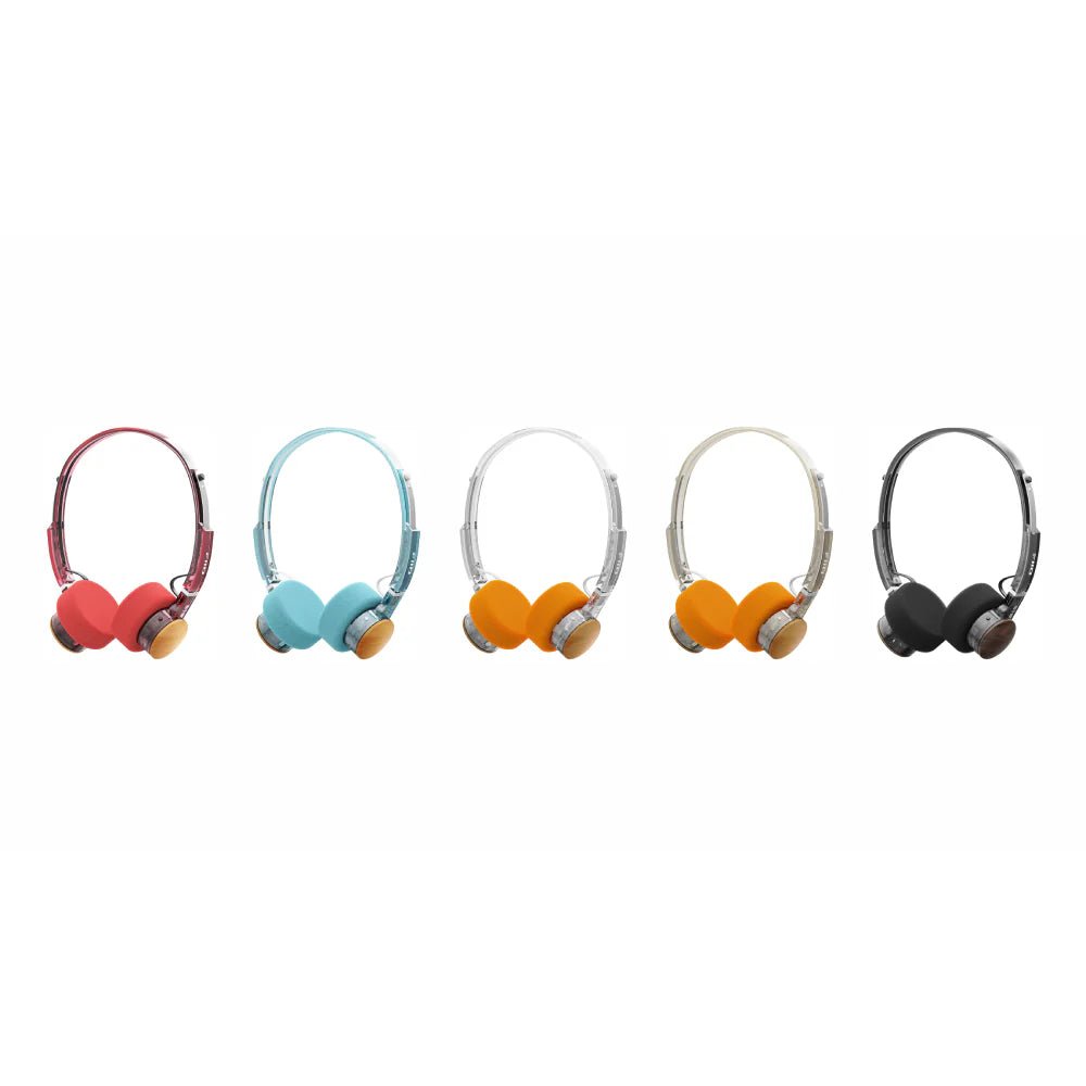 EH11 - FiiO - The New Sound