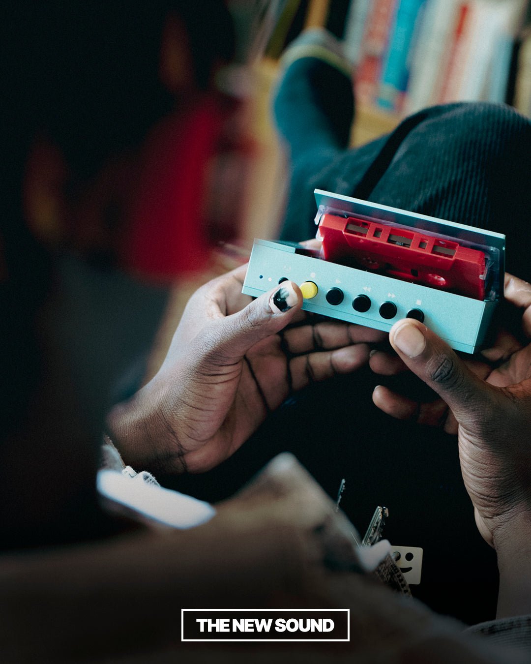EH11 - FiiO - The New Sound