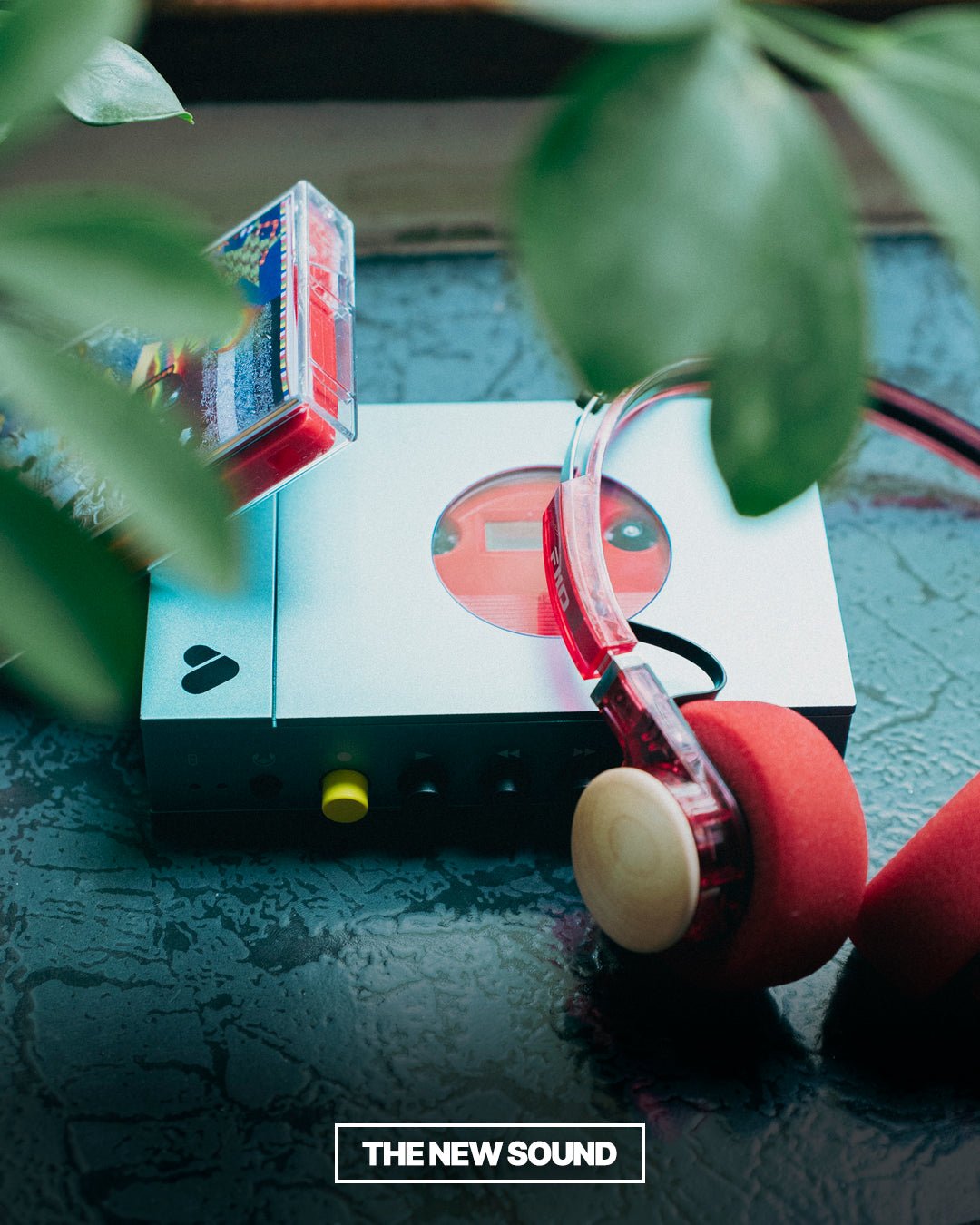EH11 - FiiO - The New Sound