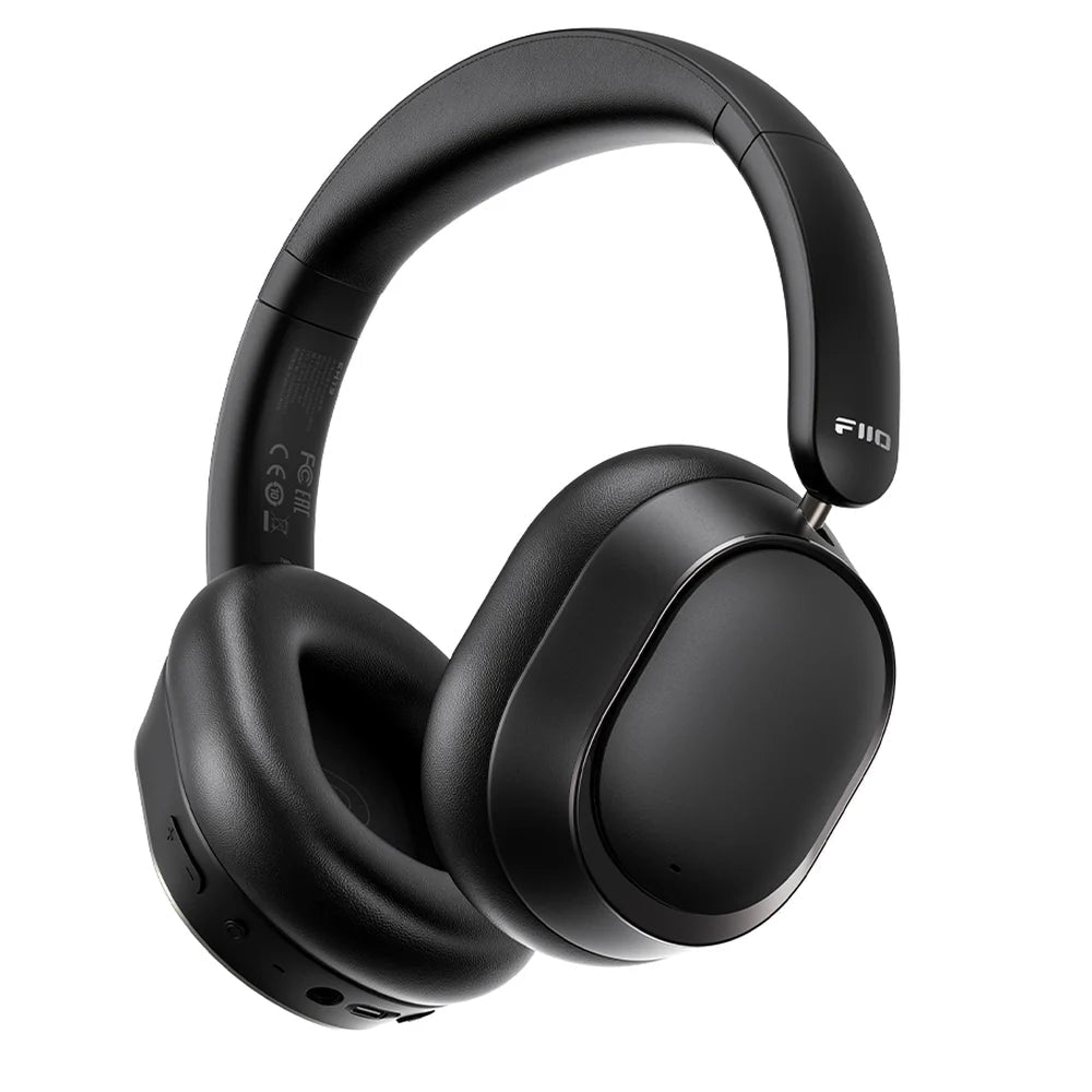 EH13 - FiiO - The New Sound