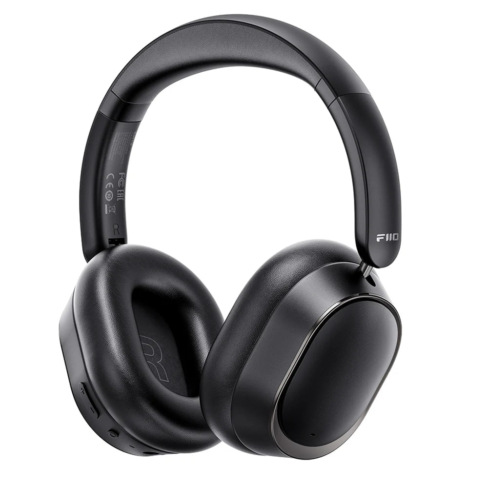 EH13 - FiiO - The New Sound