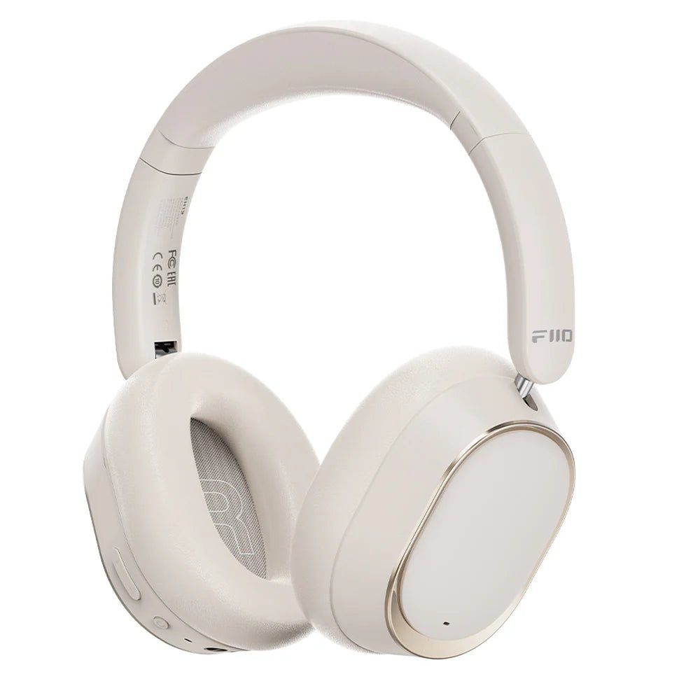 EH13 - FiiO - The New Sound
