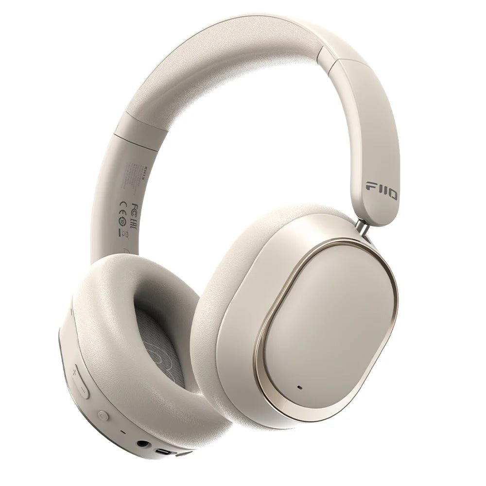 EH13 - FiiO - The New Sound
