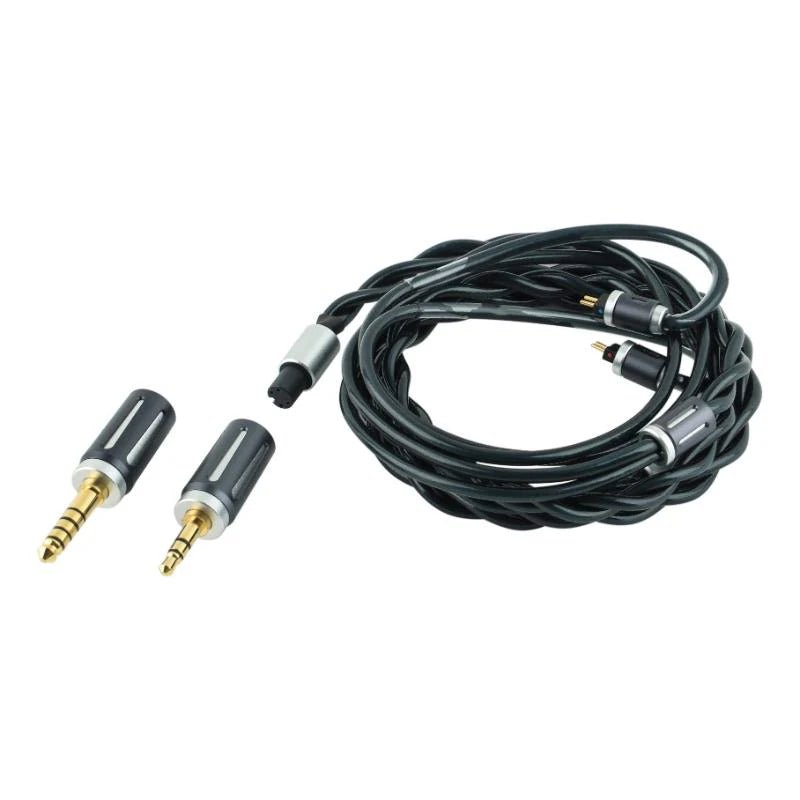 Elitenoir V2 - THIEAUDIO - The New Sound