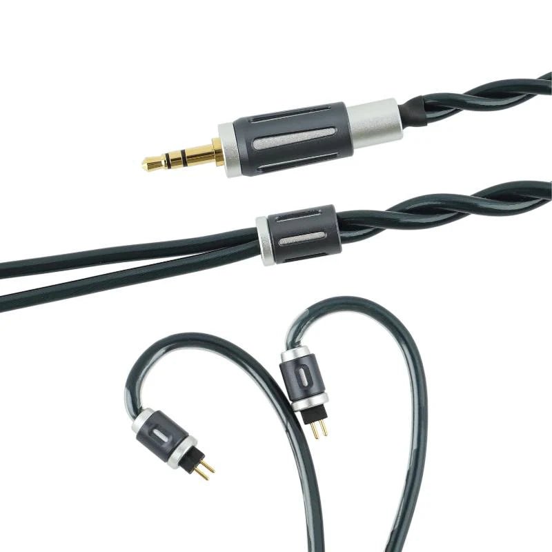 Elitenoir V2 - THIEAUDIO - The New Sound
