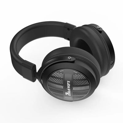 Ellipse - Kiwi Ears - The New Sound