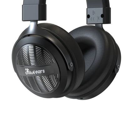 Ellipse - Kiwi Ears - The New Sound