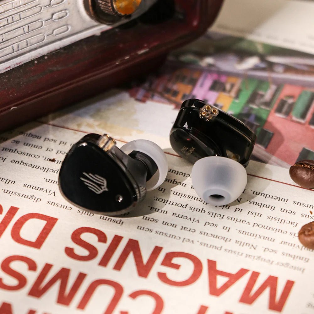 EM6L - Simgot - The New Sound