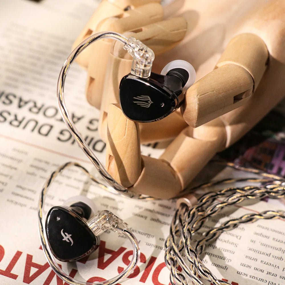 EM6L - Simgot - The New Sound