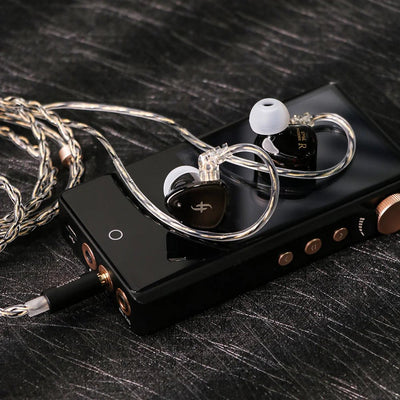 EM6L - Simgot - The New Sound