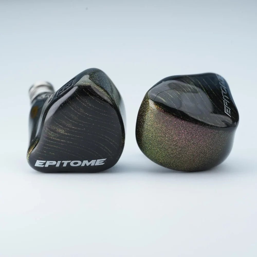 Epitome - iBasso - The New Sound