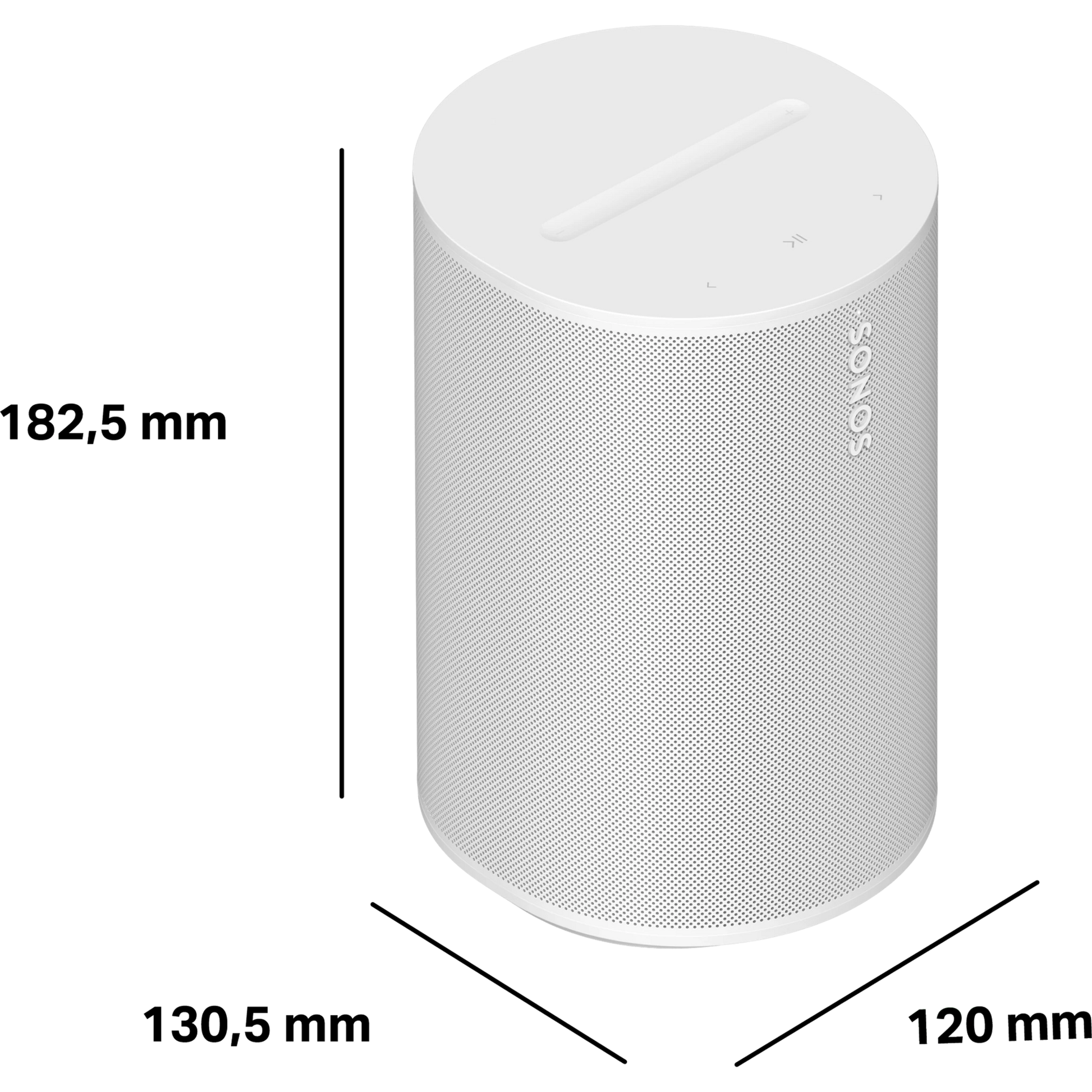 Era 100 SL - Sonos - The New Sound