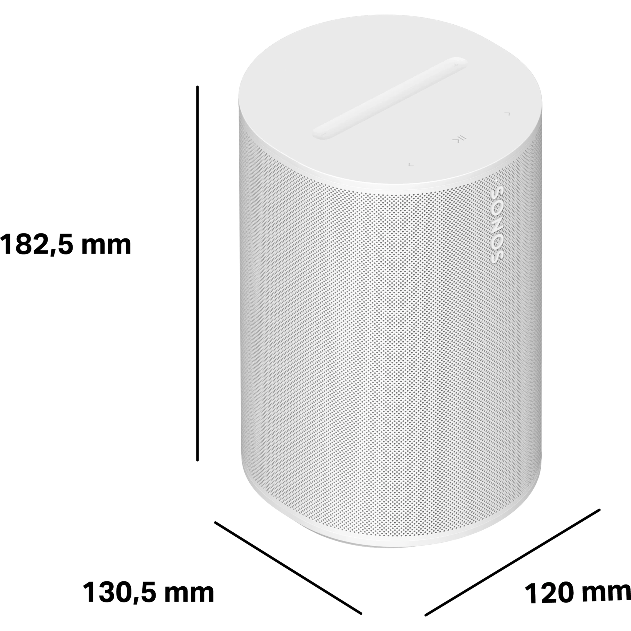 Era 100 SL - Sonos - The New Sound