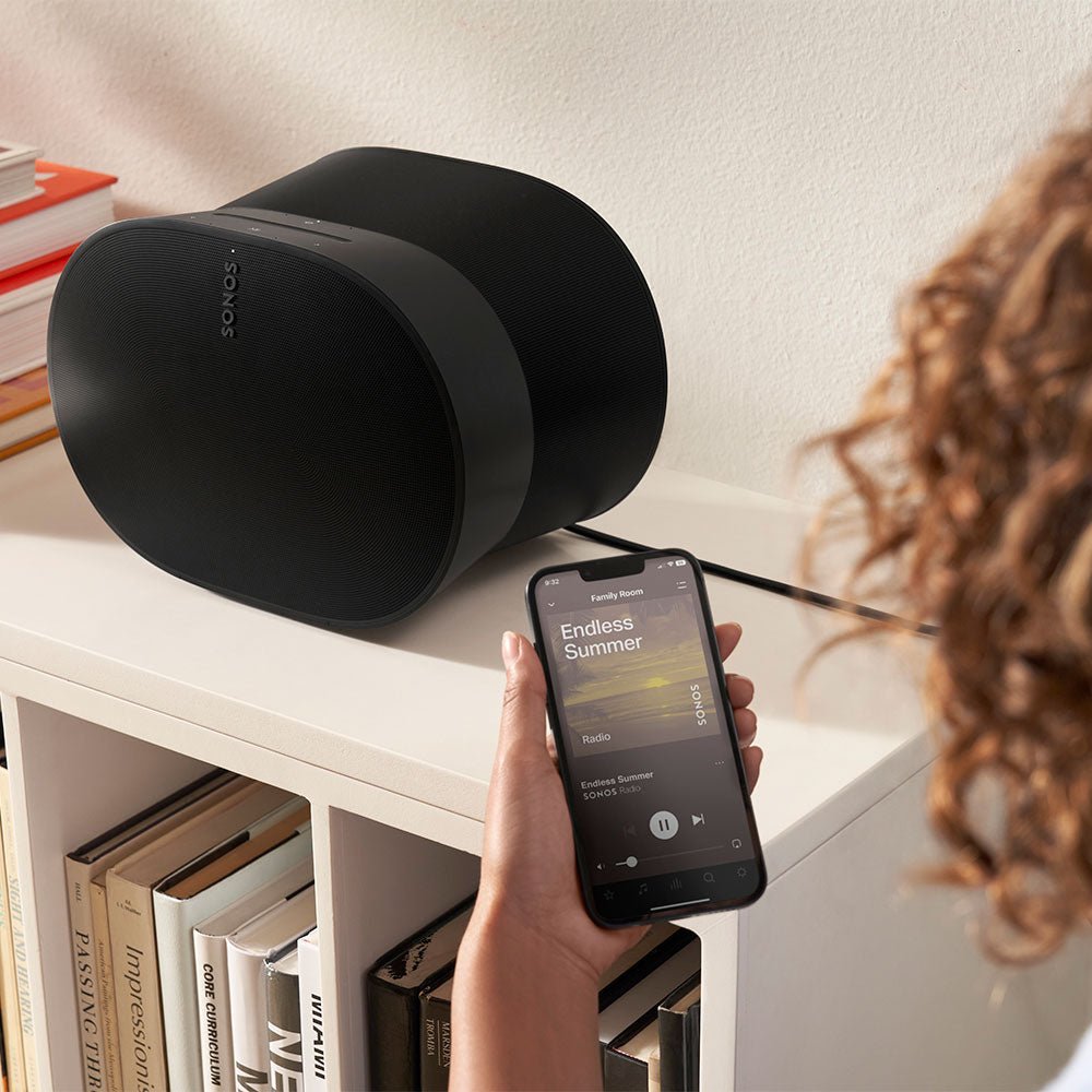 Era 300 - Sonos - The New Sound