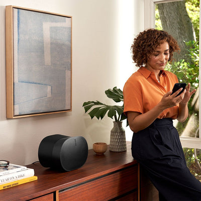 Era 300 - Sonos - The New Sound